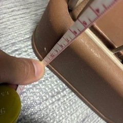 【中古品】ペットケージ　猫ちゃん用　の画像