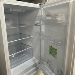 配達可【ニトリ】冷蔵庫230L★2024年製 クリーニング済み/6ヶ月保証付き【管理番号10311】横の画像