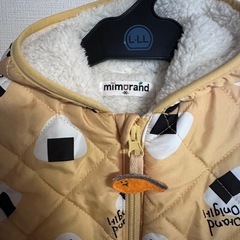 スキーウェアの画像