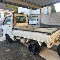 ダイハツハイゼットs110pの画像