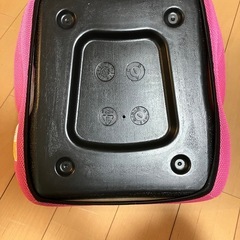 ジュニアシートの画像