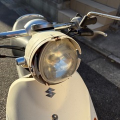 SUZUKI パレットの画像