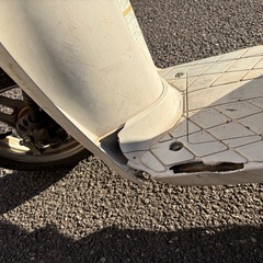 SUZUKI パレットの画像