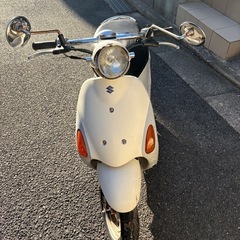 SUZUKI パレットの画像
