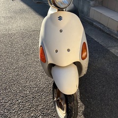 SUZUKI パレットの画像