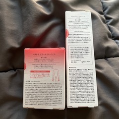 ハナトミ　アロマティックディフューザー ボディオイル　ハンドクリーム　3点セットの画像