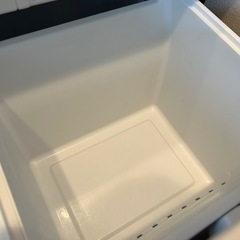 【動作良好】ハイセンス 2ドア冷凍冷蔵庫 135L／2022年製／一人暮らしの画像