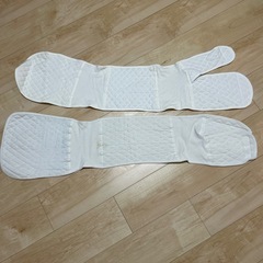 妊婦帯　骨盤ベルト2つの画像