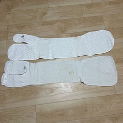 妊婦帯　骨盤ベルト2つの画像