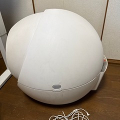 自動猫トイレ Pietree（ピートリー） 作動確認済みの画像
