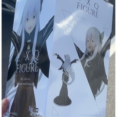 EXQ   FIGURDGURDの画像