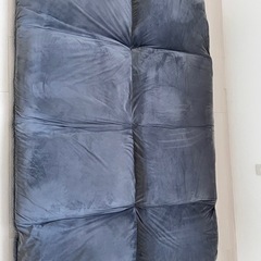 2人がけソファの画像