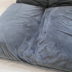 2人がけソファの画像