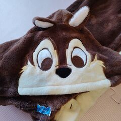 着ぐるみ　チップ　150サイズの画像