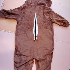 着ぐるみ　チップ　150サイズの画像