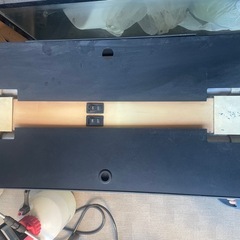 特製水槽(横34cm、幅44.5cm、長さ69cm)の画像