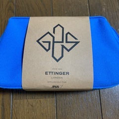 ANA ビジネスクラス　アメニティ
の画像