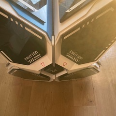 DEEPCOOLパソコンケースQUADSTELLAR   の画像