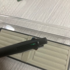 パイロット　4色ペンの画像