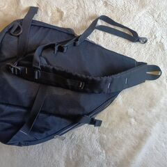 【アディダス】ボディバッグの画像