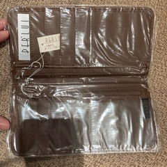 長財布の画像