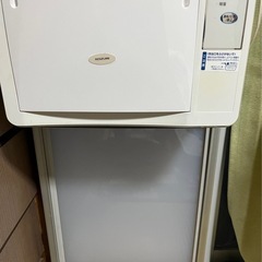 KOIZUMI ルームエアコン　窓用エアコン　　の画像