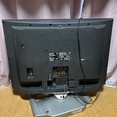 三菱液晶テレビ32型の画像