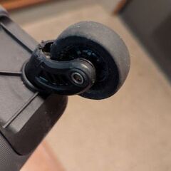 スーツケースの画像