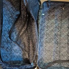 スーツケースの画像