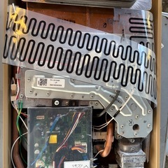 【ジャンク】パロマ 給湯器 PH-2015AW LPガス用（動かない・部品取りに） の画像