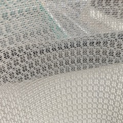 レースカーテンの画像