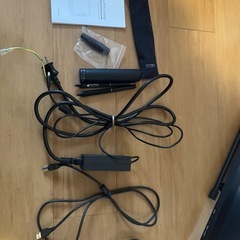 Artist 22E Pro　XP-Pen 22インチ液晶ペンタブレットの画像