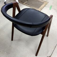 ① CondeHouse SAN ダイニングチェア 座面高：約45cm デザイナーズ North Noble 食卓 椅子 家具 カンディハウス サン 札幌市 中央区 南12条の画像