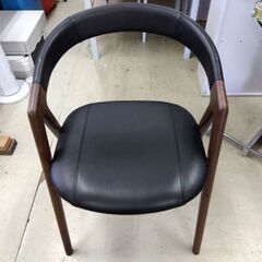 ① CondeHouse SAN ダイニングチェア 座面高：約45cm デザイナーズ North Noble 食卓 椅子 家具 カンディハウス サン 札幌市 中央区 南12条の画像