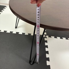 ちゃぶ台の画像