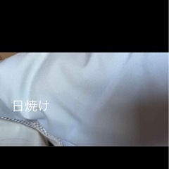 Aprica アップリカ　たためるベビーベッドの画像