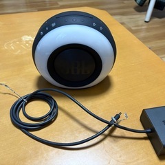JBL スピーカーの画像