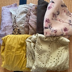 【明日まで】最終価格！レディース まとめ売りの画像