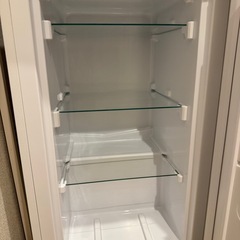 ❣️11月限定 早い者勝ち❣️MAXZEN 冷凍庫　64Lの画像