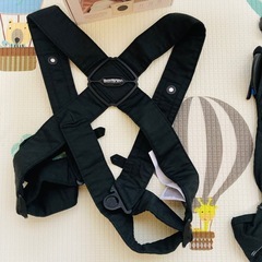 ベビービョルン　ベビーキャリアミニの画像