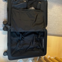 MAIMO キャリーケースの画像