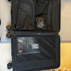 MAIMO キャリーケースの画像