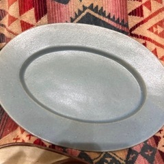 未使用　益子焼 よしざわ 5まいせっ5枚セットの画像