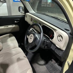 ダイハツ　ミラココア　車検満タン　R9年10月まで！！　2万キロ台の画像