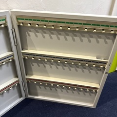 キーボックス72本収納可の画像