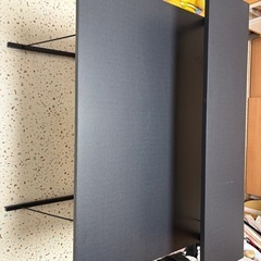 PCデスク　ゲーミングデスクの画像