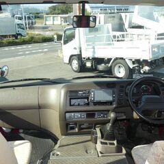 H20 29人乗りマイクロバス　マニュアル　250963の画像