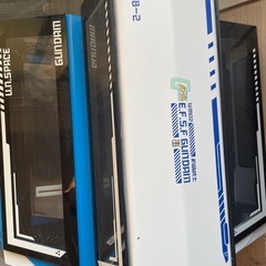 DEEPCOOLパソコンケースQUADSTELLAR   の画像