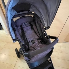 EVENFLO SIBBY™ STROLLER折りたたみベビーカーの画像