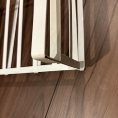 そろそろ処分します
ラップandお玉かけ【あげちゃう】 の画像